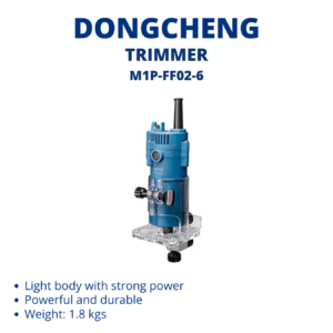 dongcheng trimmer