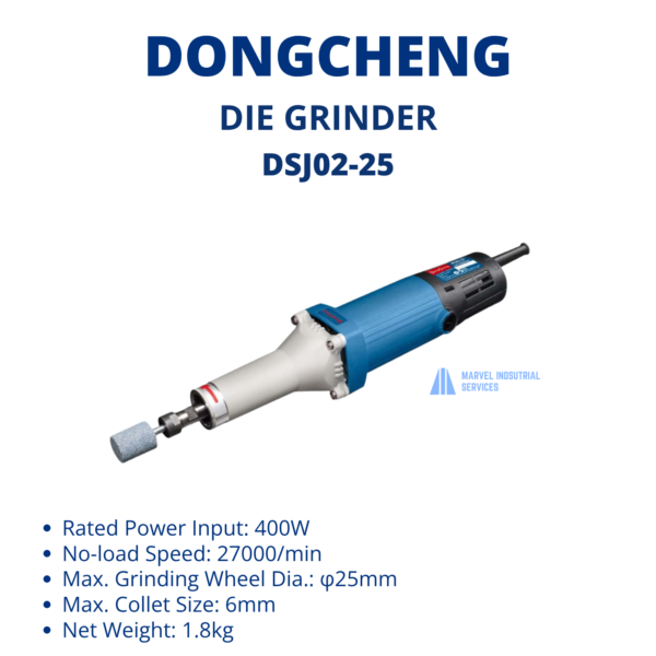 DONGCHENG DIE GRINDER