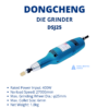DONGCHENG DIE GRINDER