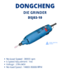 DONGCHENG DIE GRINDER