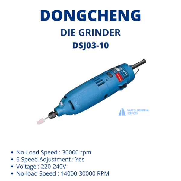 DONGCHENG DIE GRINDER