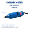 DONGCHENG DIE GRINDER