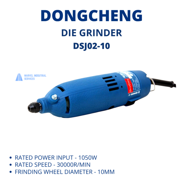 DONGCHENG DIE GRINDER