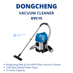DONGCHENG VACUUM