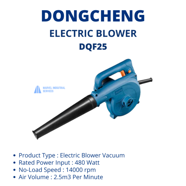 DONGCHENG BLOWER