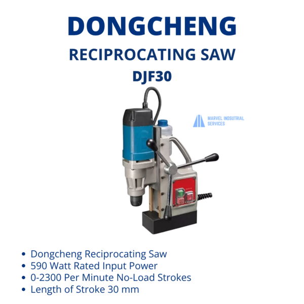 dongcheng reciprocating saw