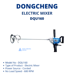 DONGCHENG MIXER