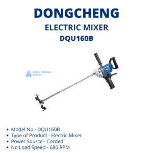 dongcheng mixer