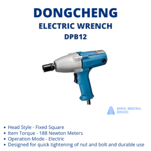 dongcheng wrench