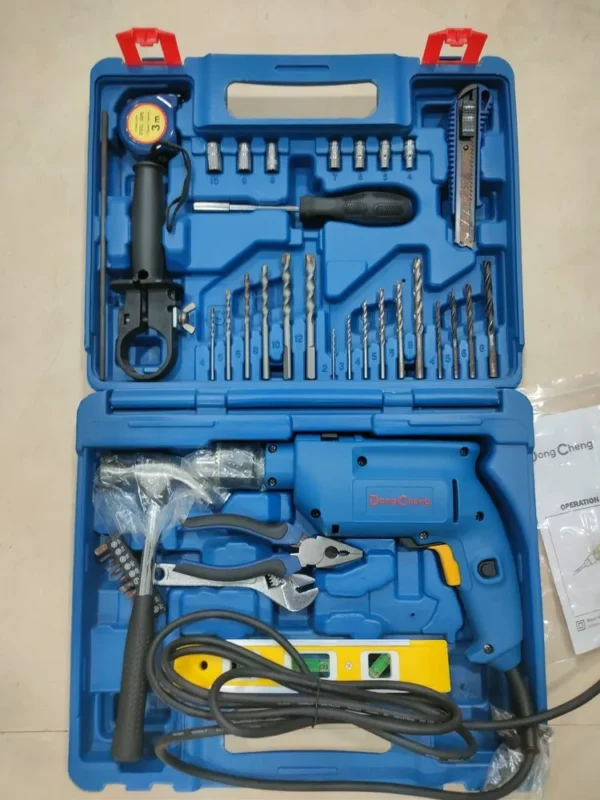 DONGCHENG IMPACT DRILL