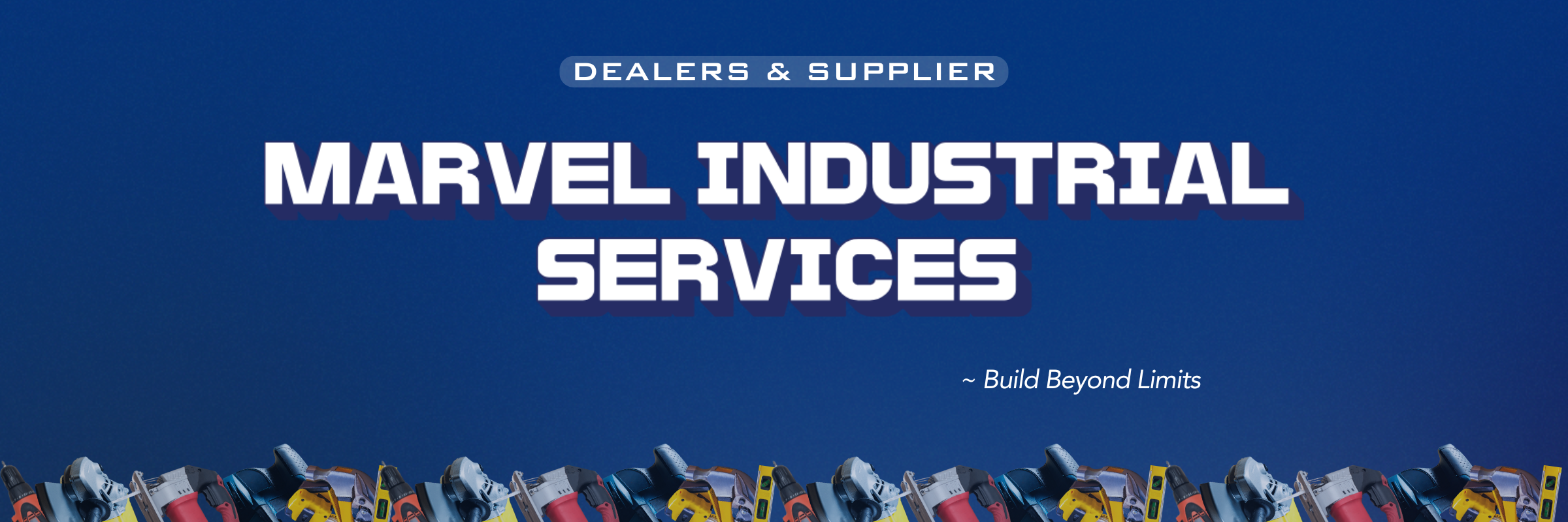 Marvel Industrial Services