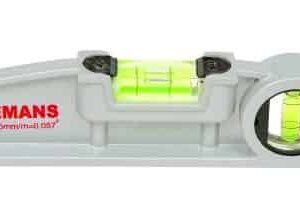 freemans spirit level