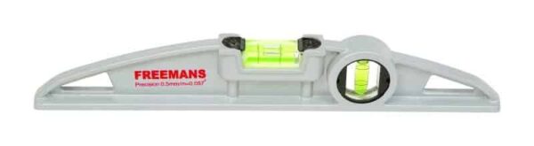 freemans spirit level
